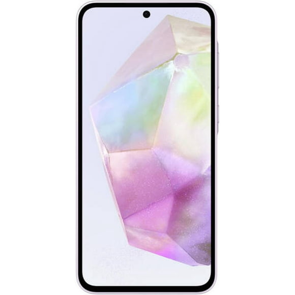 Samsung Galaxy A35 5G 128GB + 6GB Unlocked Smartphone -Brand New