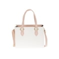 thumbnail image 3 of 9905-1 Bolsa tipo crosssbody rosa, 3 of 4
