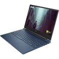 thumbnail image 3 of Laptop Gamer HP Victus GeForce RTX 3050 Core i5 13420H 8GB 512GB M.2 15.6" Ingles HP Victus16 15.6" 144Hz, Intel Core i5-13420H, 8GB RAM, 512GB SSD; NVIDIA GeForce RTX 3050; Azul, 3 of 5
