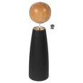 thumbnail image 3 of HINTRMENT 1Pcs Portable Handheld Manual Grinder for Kitchen Tool Home and Commercial Use, 3 of 6