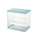 thumbnail image 1 of Los jóvenes juegan a la caja ciega Bubble Mart, caja de almacenamiento, caja de exhibición de mano transparente de plástico de alto valor de color., 1 of 6