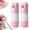 Pin, variant on Thermal Paper Eraser Pen 2pcs, 2-in-1 Box Cutter & Thermal Ink Remover, Water-Based Correction Fluid for Labels Receipts Shipping Packages, Privacy Protection Redacting Marker for Mail Address (10ml)