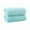 Green, variant on Cinvoph 2 Pack Hand Towels for Bathroom, Cotton Soft Absorbent Decorative Hand Towel Set for Face Spa Bath Gym Kitchen, 14x30 Inch, Gray