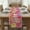 N742, variant on Happy Mothers Day Floral Table Runner 70 Inches Long Linen Kitchen& Table Linens for Coffee Decor Decor Home Kitchen Party Decorations Indoor Outdoor 13X70 Inch