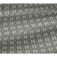 thumbnail image 5 of oneOone Viscose Jersey Fabric Greek Key Geometric Decor Fabric Printed BTY 60 Inches, 5 of 5