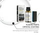 thumbnail image 5 of Recubrimiento de Cristal para Piezas de Plástico Automotriz, Agente Reparador y Restaurador de Plástico con Esponja, Removedor de Rayones para Plástico Interior y Exterior Automotriz, 30 Ml, 5 of 7