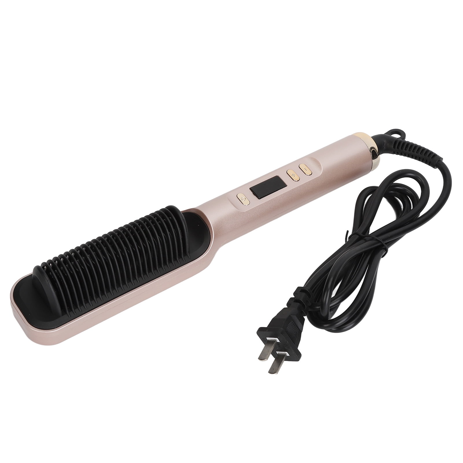 Hair straightener with automatic shut off sale