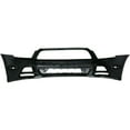 thumbnail image 5 of Primered Front Bumper Fascia Replacement For 2013-2014 Ford Mustang, 5 of 10