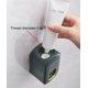thumbnail image 4 of MH Automatic Toothpaste Dispenser Wall Mounted Waterproof and Dust Free Black (Grigio), 4 of 4