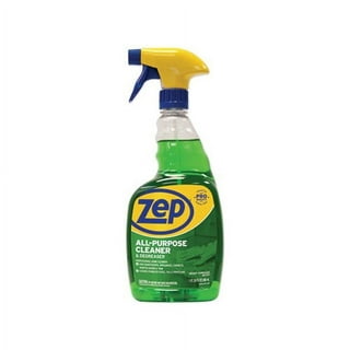 Zep Professional Sprayer Bottle 32 ounces (case of 36) Up to 30 Foot Spray,  Adjustable Nozzle