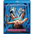 thumbnail image 2 of Inseminoid (aka Horror Planet) (Blu-ray), Shout Factory, Horror, 2 of 3