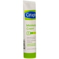 thumbnail image 2 of Cetaphil Moisturizing Cream for Dry/Sensitive Skin 3 oz, 2 of 3