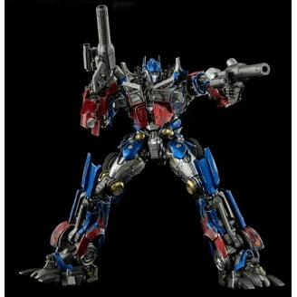 Threezero DLX トランスフォーマー transformer Transformers DLX Jazz – threezero store