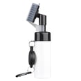 thumbnail image 2 of Ygjytge Cepillo Ligero para Palos Golf Botella Almacenamiento Accesorios Golf (blanco), 2 of 7