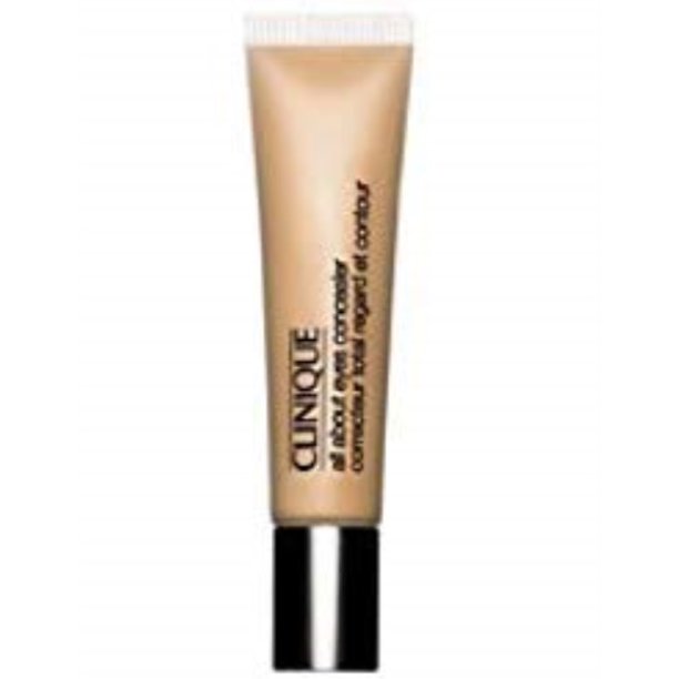 Clinique clinique all about eyes concealer, shade 04 medium petal