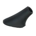 thumbnail image 2 of Phenofice Ensemble de Remplacement de Pointes de Bâtons de Randonnée en Caoutchouc pour Bâtons de Marche, Épaissi et Robuste avec une Excellente Adhérence et Traction, 6 Pcs, Noir, 2 of 8