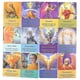 thumbnail image 3 of 1box New Magic Archangel Oracle Cards Earth Magic Fate Tarot Deck 45 Cards, 3 of 5