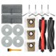thumbnail image 1 of For M30S D103CN Main Side Brush Hepa Filter Mop Cloth Dust Bag Robot Vacuum Cleaner Parts, 1 of 5