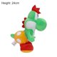 thumbnail image 1 of Juego caliente Mario Bros muñeco de peluche lindo Mario Luigi princesa Peach Daisy Rosalina elefante Bowser Bowser Jr Vivian Ninji juguete de peluche, 1 of 5