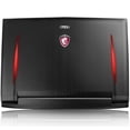 thumbnail image 7 of MSI 17.3" Full HD Gaming Laptop, Intel Core i7 i7-7700HQ, 32GB RAM, NVIDIA GeForce GTX 1080 8 GB, 1TB HD, 512GB SSD, Windows 10 Pro, Aluminum Black, GT73VR TITAN PRO-865, 7 of 7