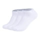 thumbnail image 1 of CAMP DAVID calcetines para hombre, paquete de 3 - Action-Mesh Cotton Quarter 3P, logo Blanco 39-42, 1 of 3
