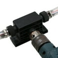 thumbnail image 2 of DEEPCRAFF Drill Water Transfer Pump Portable for Efficient Sewage Transfer 1Pcs, 2 of 8