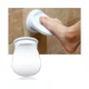 thumbnail image 2 of Reposapiés con Agarre Seguro, Reposapiés De Ducha De Montaje En Pared para Afeitar Las Piernas-Ducha De Baño Jiujiuso, 2 of 4