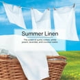 thumbnail image 4 of Little Trees Air Freshener Summer Linen Fragrance 24-Pack, 4 of 9