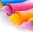 thumbnail image 3 of Moldes, 6 piezas de silicona Push Up Jelly Lolly Maker molde reutilizable helado moldes de calidad superior, 3 of 8