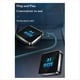 thumbnail image 1 of CarPlay AI Box Android 13 5Ghz WiFi Bluetooth Android Auto Adaptador Inalámbrico CarPlay 2G+32G, 1 of 5