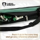 thumbnail image 4 of Juego de ajedrez Chess Armory, tamaño grande, 20 torneos con bolsa y tablero, 4 of 8