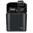 thumbnail image 2 of iLive Bluetooth Earbuds, True Wireless with Charging Case, Black, IAEBT300, 2 of 10