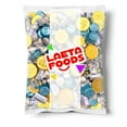 thumbnail image 4 of Hanukkah Candy Variety Pack - Popular Brands Chocolate Candy Assortment (2 Pound Bag - Approx. 130 Count), 4 of 6