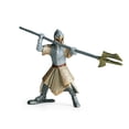 thumbnail image 1 of Modèle de Chevalier Décoratif à Collectionner Réaliste WESTERN Mythe Figure Modèle Jouet pour Enfants, 1 of 5