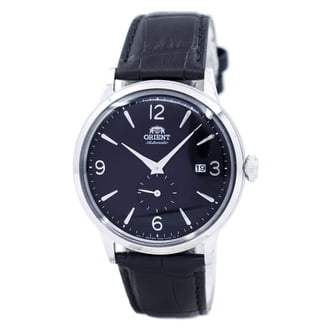 ORIENT BAMBINO FAC00001B0（ブラック) Orient 2nd Generation Bambino Automatic Black Dial Men's Watch