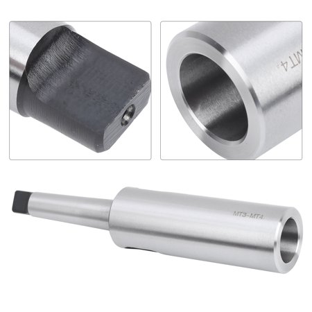 

Taper Drill Adapter Morse Taper Arbor Drill Sleeve Morse Taper Drill Sleeve Taper Drill Sleeve Factory Repair Shop For Home Lathe Milling Part