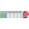 thumbnail image 2 of ZAXARRA Hooded Sweatshirt Love Print Long Sleeve Pullover with Drawstring, 2 of 2