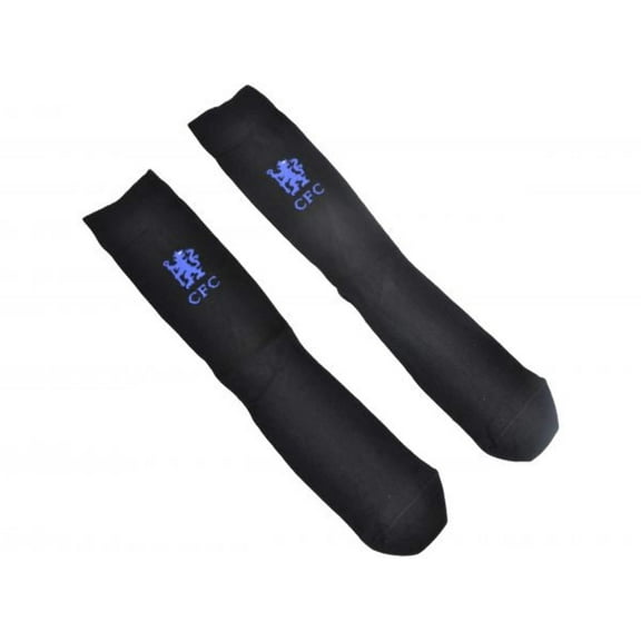 Chelsea FC Crest Socks 8-11