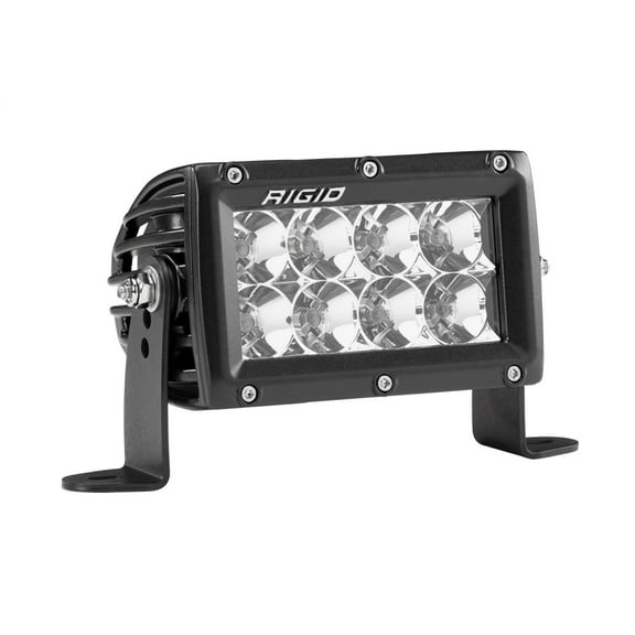 Rigid Industries E-Series Pro 4" Flood LED Light Bar