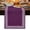 Purple, variant on Dark Purple Retro Greek Key Table Runner 60 Inches Long, Geometric Greece Ancient Farmhouse Kitchen Coffee Dining Table Decoration for Home Party Birthday Wedding Home Decor 13x60 Inches