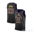 thumbnail image 1 of Maillot de Basketball, Maillot Lakers, Maillot de Basketball Irving-Week, 1 of 4