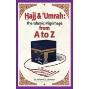 Hajj & Umrah from A to Z (Paperback)