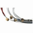thumbnail image 4 of 12X Juego de 4/4 Cuerdas de Violin (G-D-A-E), 4 of 4