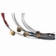thumbnail image 4 of 12X Juego de 4/4 Cuerdas de Violin (G-D-A-E), 4 of 4