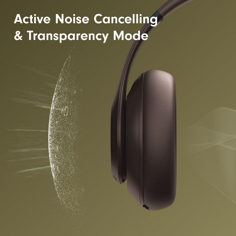 Beats Studio Pro Wireless Headphones, Deep Brown, Refurbished