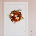 thumbnail image 4 of veasfak Door Wreath D, 4 of 6