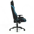 thumbnail image 3 of ViscoLogic TIGUAR High Back Sports Style Extra Padded Headrest Ergonomic Swivel Home Office Computer Gaming Chair, 3 of 13