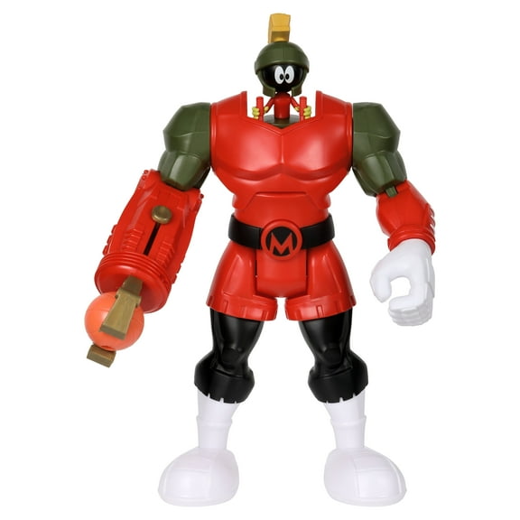 Space Jam: A New Legacy - Marvin the Martian Ultimate Tune Squad 12" Action Figure