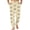 2#Beige, variant on IAJDKMEK Men's Halloween Themed Pajama Pants - Breathable Sleep Bottoms with Pockets & Drawstring, Ideal Mens Casual Pants and Pajama Bottoms, Cozy Halloween Pajamas,Black L