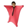 thumbnail image 3 of Abilitations Body Pod X-Small Lycra Naranja, 3 of 5